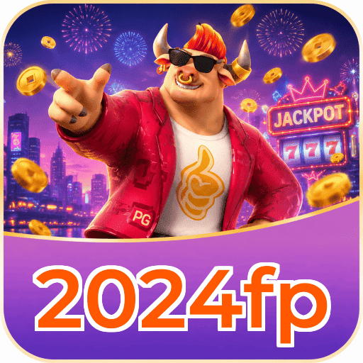 Logo da 2024fp