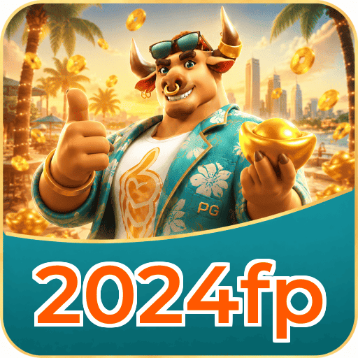 2024fp Logo - Bônus com Rollover Justo
