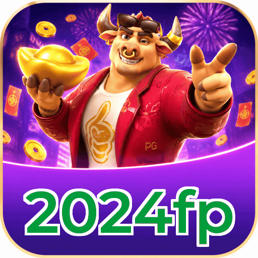 2024fp Jackpots Progressivos