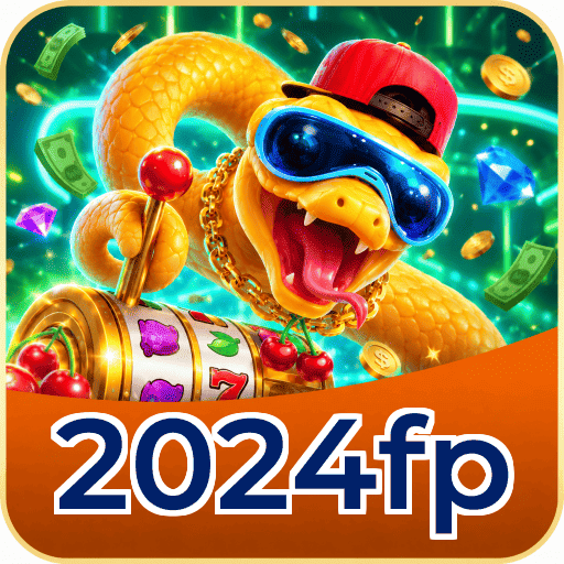 Logo 2024fp Telegram Canal Oficial
