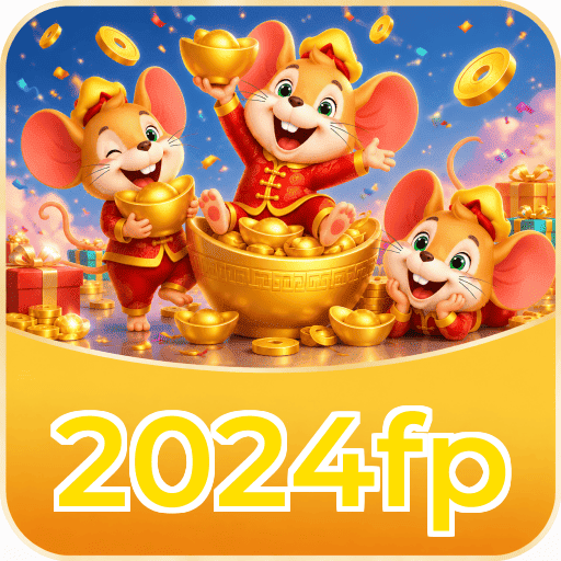 2024fp VIP Program Logo