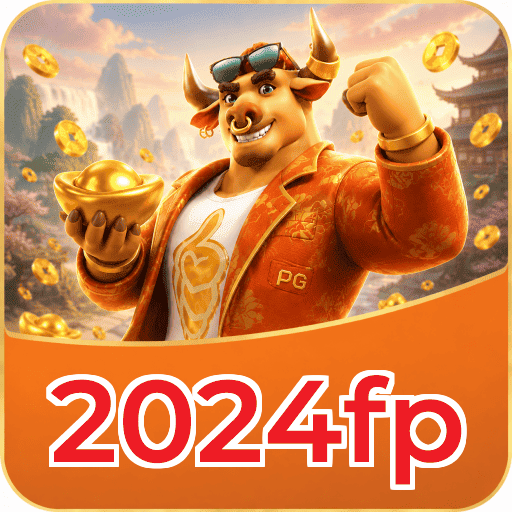 2024fp Logo Oficial